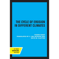 The Cycle of Erosion in Different Climates - Paperback
