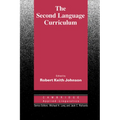 The Second Language Curriculum - Paperback