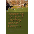 Fostering Religious Literacy across Campus - Paperback