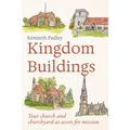 Kingdom Buildings - Paperback