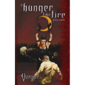 A Hunger Like Fire - Paperback