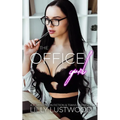 The Office Gurl: A Feminization Fiction and Transgender Romance - Paperback