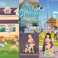 Life of Bailey: Collection Series of Books 13, 14, 15 - Paperback