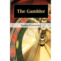 The Gambler - Paperback