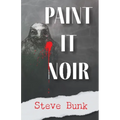 Paint It Noir - Paperback