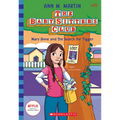 Mary Anne and the Search for Tigger (the Baby-Sitters Club #25): Volume 25 - Paperback