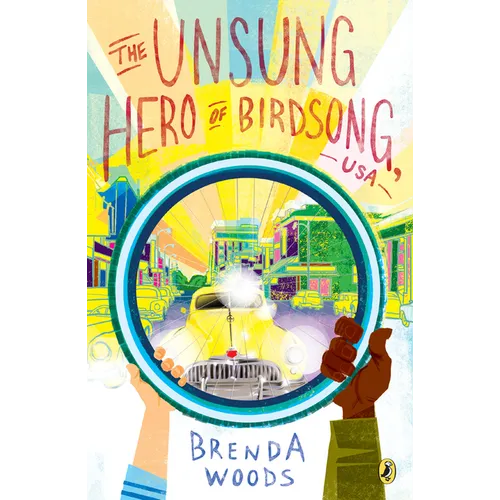 The Unsung Hero of Birdsong, USA - Paperback