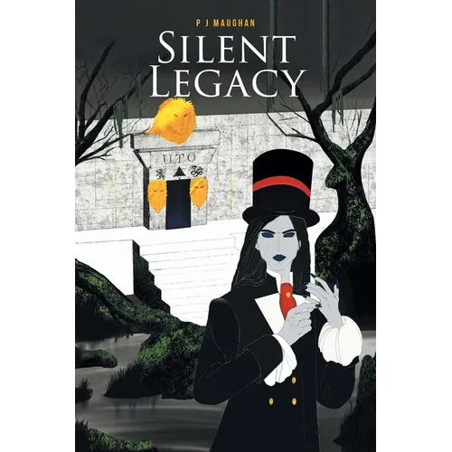 Silent Legacy - Paperback