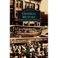 General Motors: A Photographic History - Hardcover