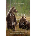 Talking with Bears - Paperback
