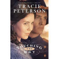Touching the Sky - Paperback