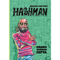 Hashman - Paperback