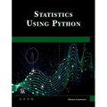Statistics Using Python - Paperback