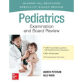 Pediatrics Examination and Board Review - Paperback