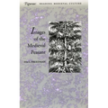 Image of the Medieval Peasant as Alien and Exemplary - Paperback