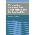 Forecasting, Structural Time Series Models and the Kalman Filter - Paperback