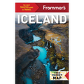 Frommer's Iceland - Paperback