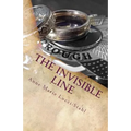 The Invisible Line: A Thirty-Day Devotional for Police Families and Those Who Love Them - Paperback