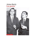 Genios, Los - Paperback