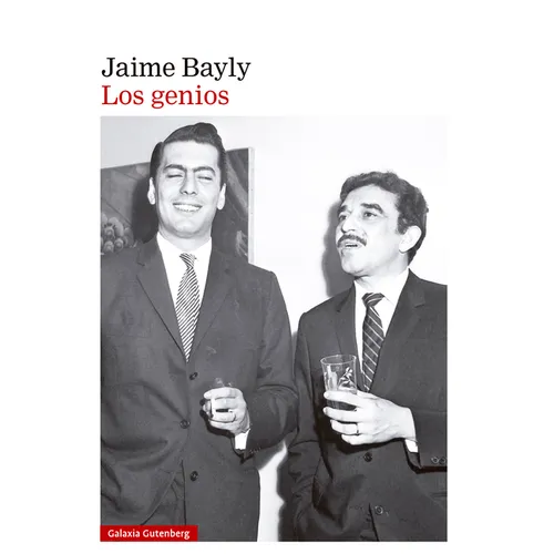 Genios, Los - Paperback