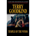 Temple of the Winds: Book Four of the Sword of Truth - Mass Market Paperbound