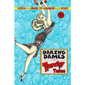 Daring Dames: Torchy Tales - Paperback