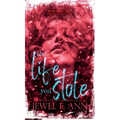 The Life You Stole: Roe & Evie: Part Two - Hardcover