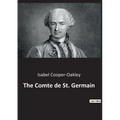 The Comte de St. Germain - Paperback
