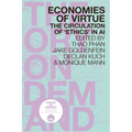 Economies of Virtue: The Circulation of 'Ethics' in AI - Paperback