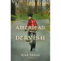 American Dervish - Hardcover