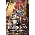 Divine Right: A World Conquest Isekai - Paperback