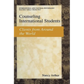 Counseling International Students: Clients from Around the World - Hardcover