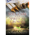 Soul Care and Spiritual Growth: Developing Christ-Like Virtues Through Mussar - Paperback