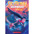 Call of the Crow (Skyborn #2): Volume 2 - Paperback