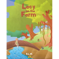 Lacy on the Farm - Paperback