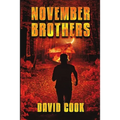 November Brothers - Paperback