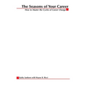 Seasons of Your Career - Paperback