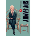 Spy X Family, Vol. 15 - Paperback
