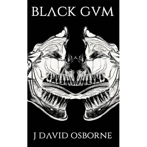 Black Gum - Paperback