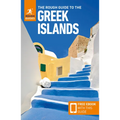 The Rough Guide to the Greek Islands: Travel Guide with eBook - Paperback