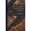 The Gambler, and Other Stories - Hardcover