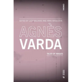 Agnès Varda: tales of images - Paperback
