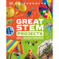 Great Stem Projects - Paperback