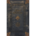 Liber Maleficarum: The mysterious diary of an unknown witch - Paperback