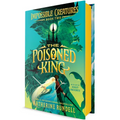 The Poisoned King - Hardcover