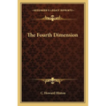 The Fourth Dimension - Paperback