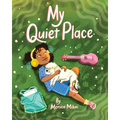 My Quiet Place - Hardcover