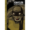 Teenage Mutant Ninja Turtles: The IDW Collection Volume 9 - Paperback