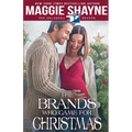 The Brands Who Came for Christmas - Paperback