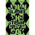 The Steam-Driven Boy - Paperback